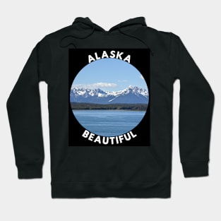 Beautiful Alaska, Beautiful Hoodie